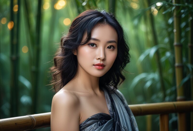 东京湾之月